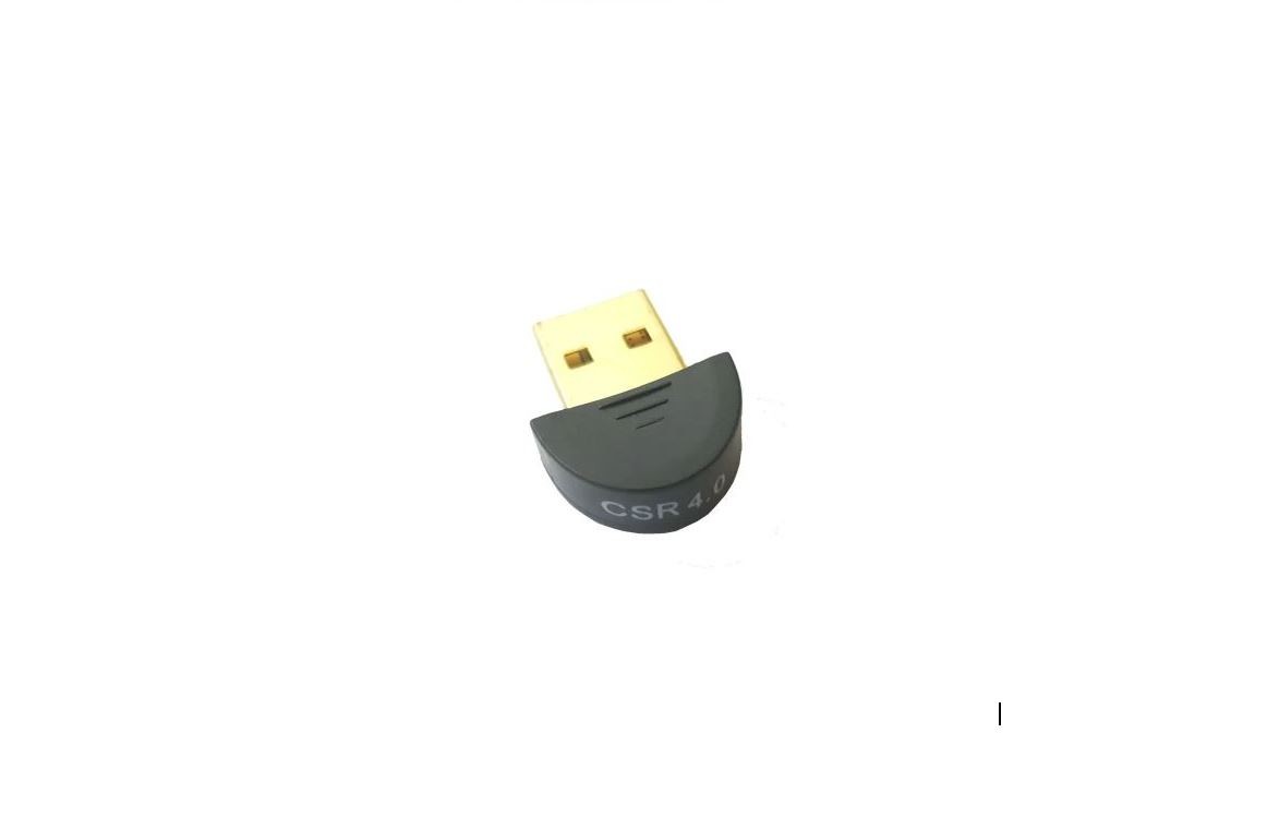 otros electronicos - Adaptador USB Bluetooth 4.0.
 2