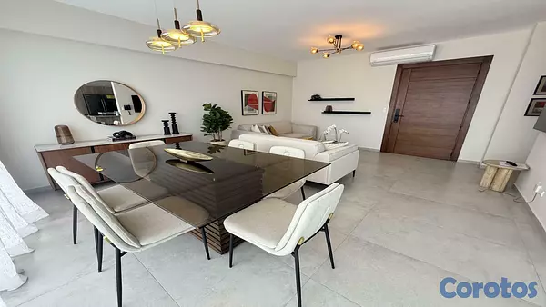 apartamentos - Apartamento en alquiler en La Esperilla 3