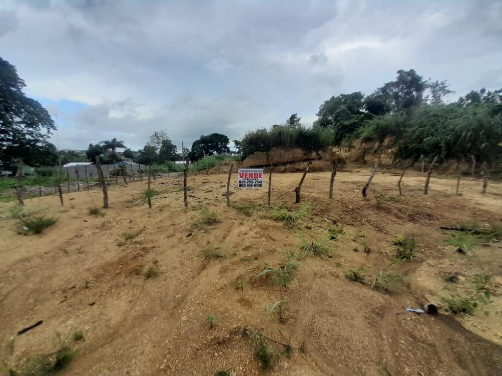 solares y terrenos - Vendo solar a $5,700 el metro  0