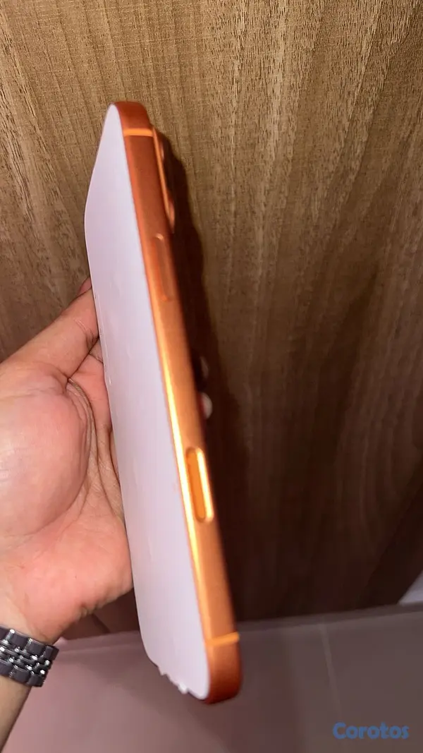 celulares y tabletas - Iphone 17 pm 1TB Clean solo 1 ciclo 3