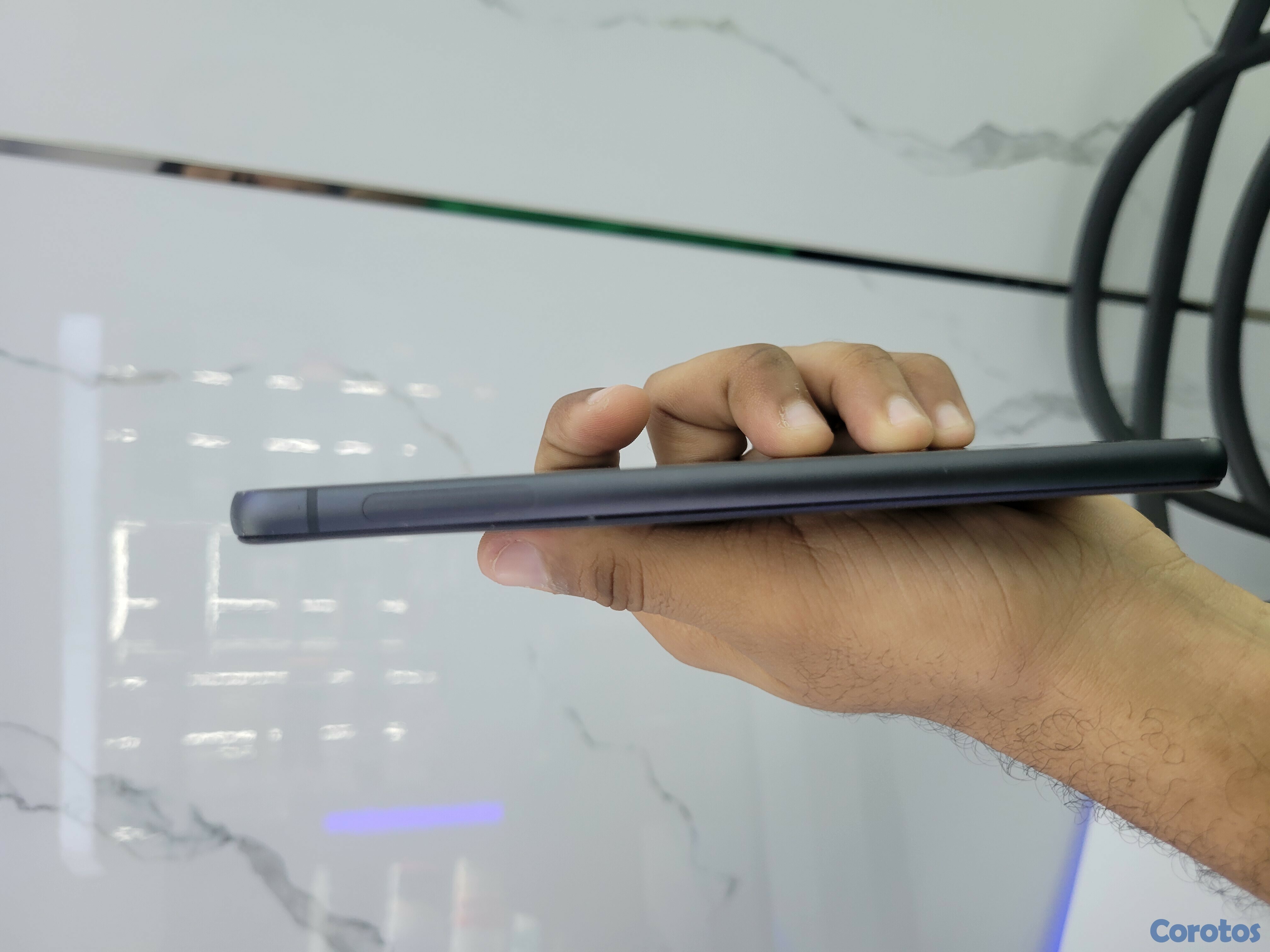celulares y tabletas - S21 FE de 256gb  4