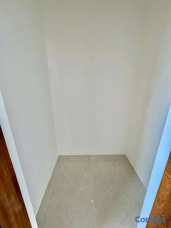 apartamentos - Vendo Segunda  con Terraza en Bella Vista Sur  20