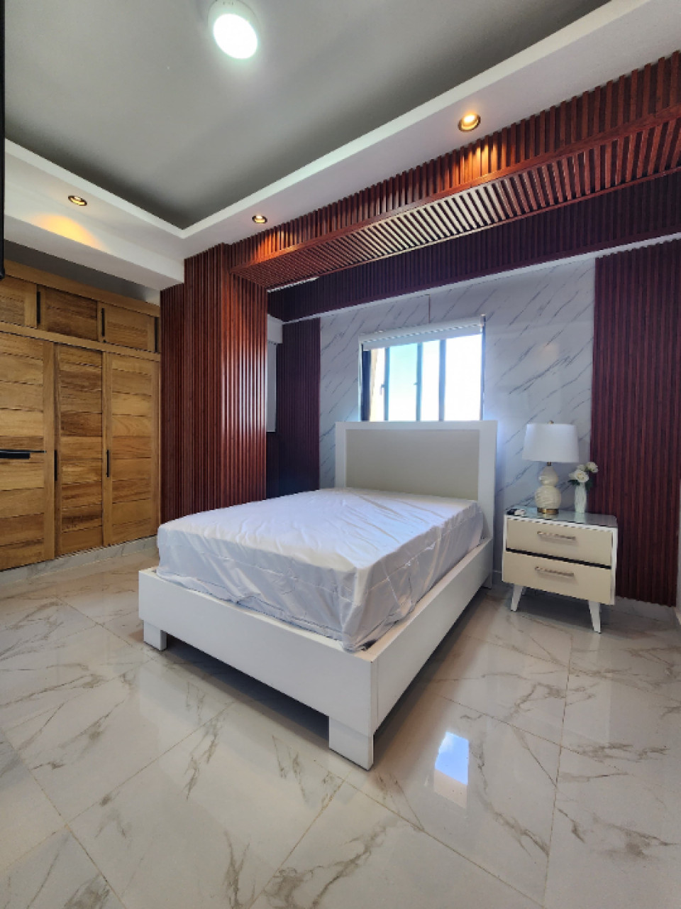 apartamentos - Apartamento en Venta en el Millón 3H, 2.5B, 2P, 6to N 8