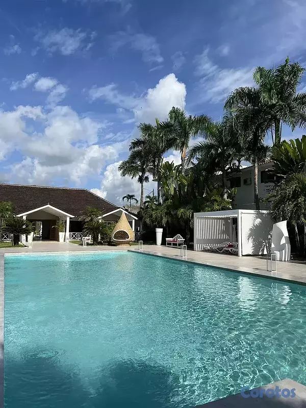 apartamentos - Bayahibe Dominicus - Aparatamento amueblado en Tracadero Beach Resort 18