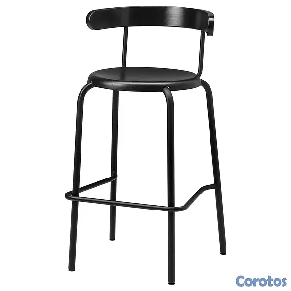 decoración y accesorios - Sillas altas Ikea YNGVAR 2