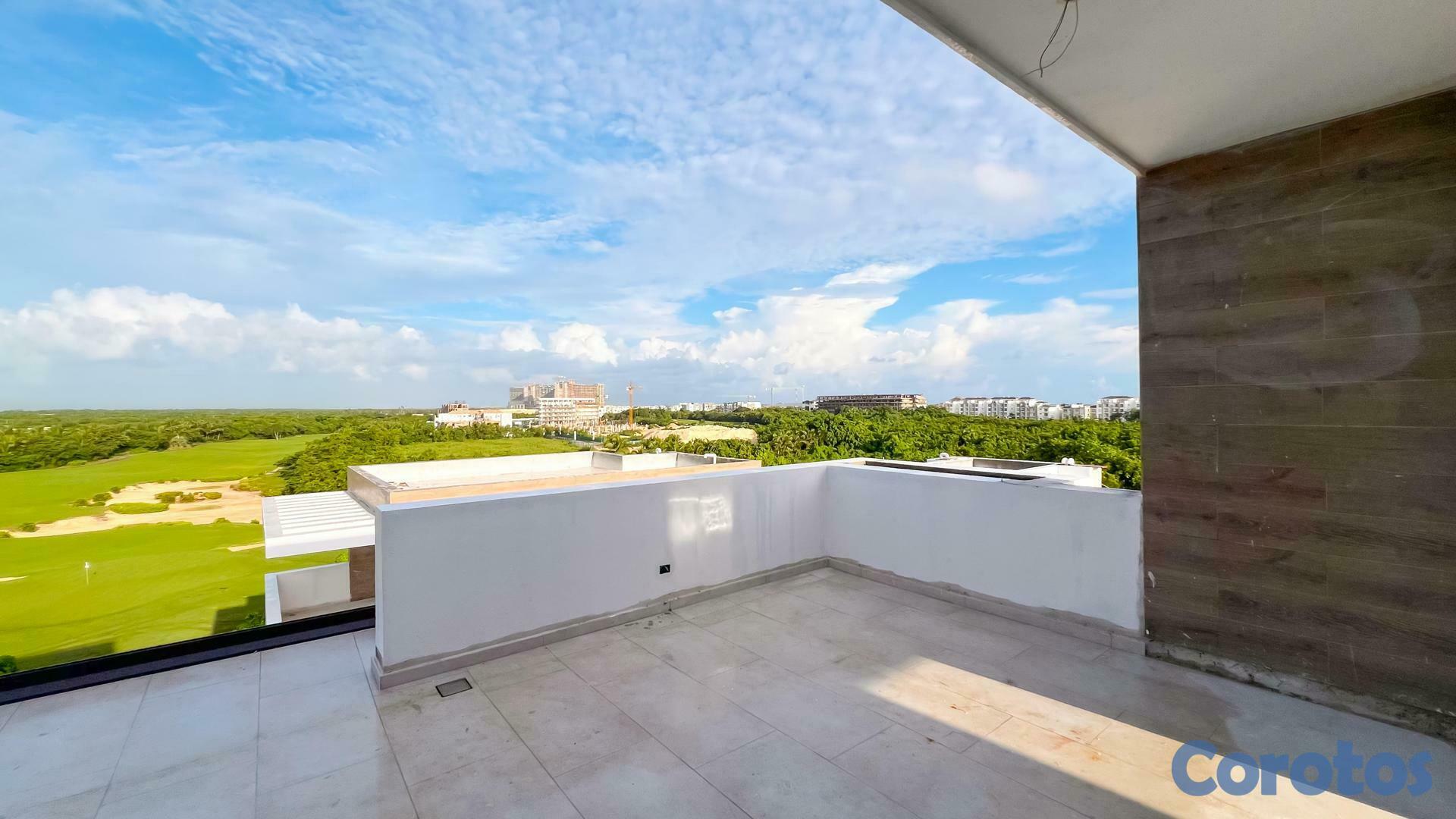 apartamentos - Apartamentos Totalmente modernos en Punta Cana 6