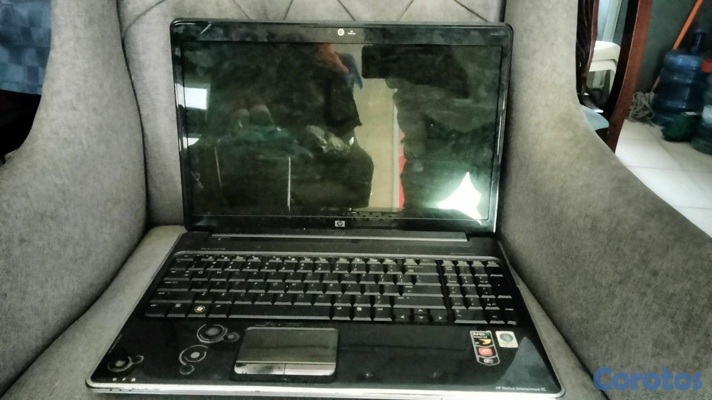 computadoras y laptops - se vende con garantía  8