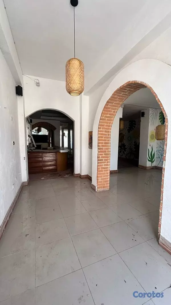 otros inmuebles - Nave industrial en alquiler en sector honduras  5
