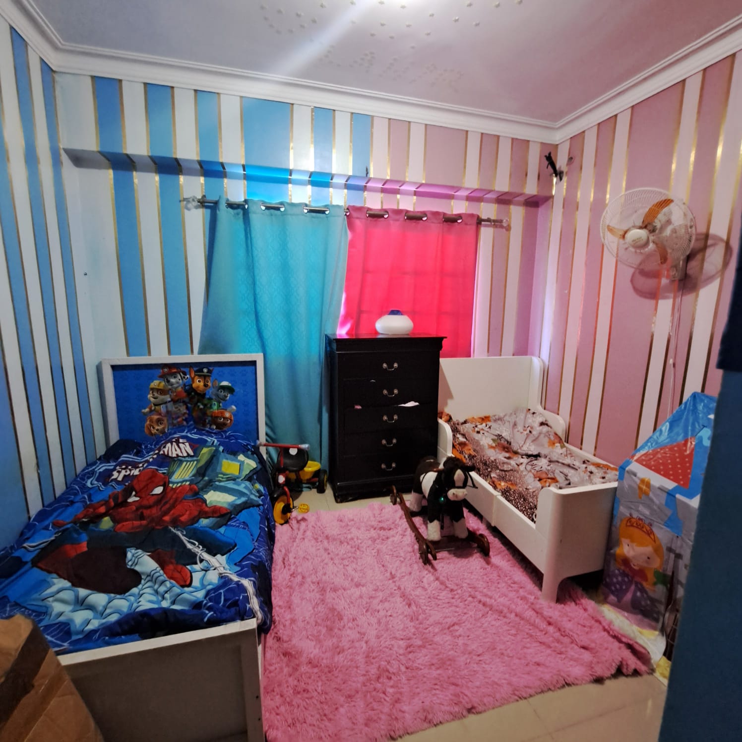 apartamentos - Apartamento Clásico en Venta en Alma Rosa I 4