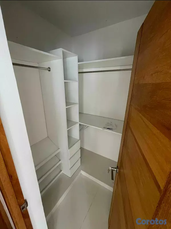 apartamentos - APARTAMENTO EN VENTA - GURABO, SANTIAGO. 4