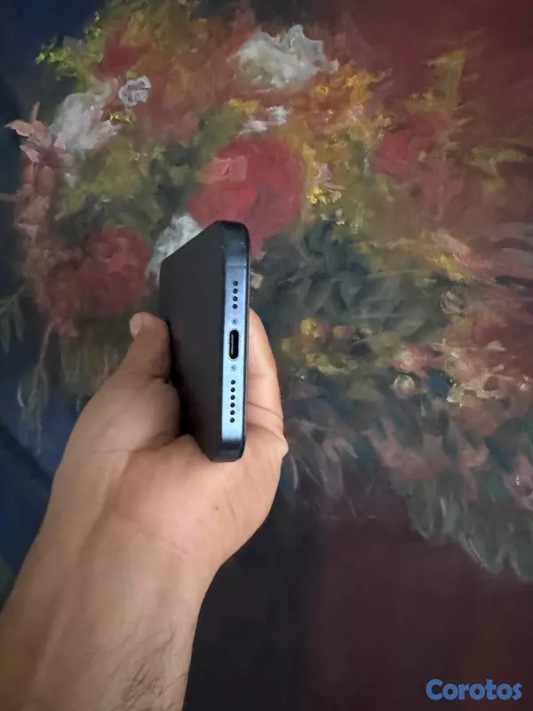 computadoras y laptops - iPhone 15 pro Max de 256gb 2