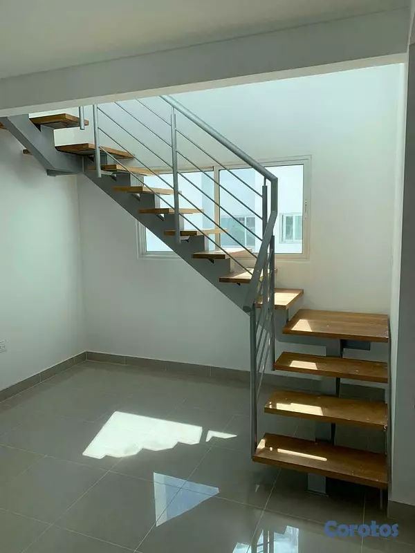 penthouses - PENTHOUSE en Oferta Cerca De  Universidad PUCMM 5