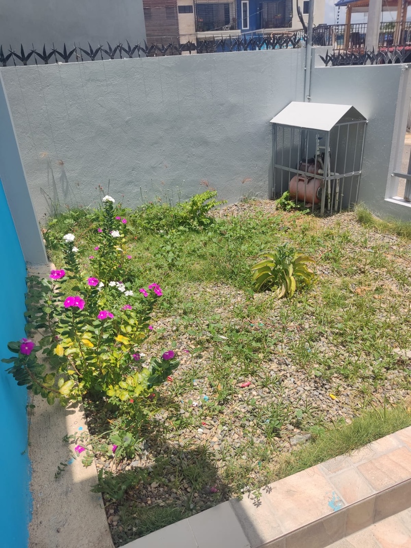 casas - CASA EN SANTIAGO DE LOS CABALLEROS PRÓXIMO AL JARDÍN BOTÁNICO  1
