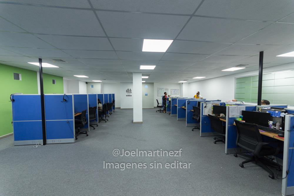 oficinas y locales comerciales - Alquilo Local/Oficina en Piso 3 próximo a Piantini 5