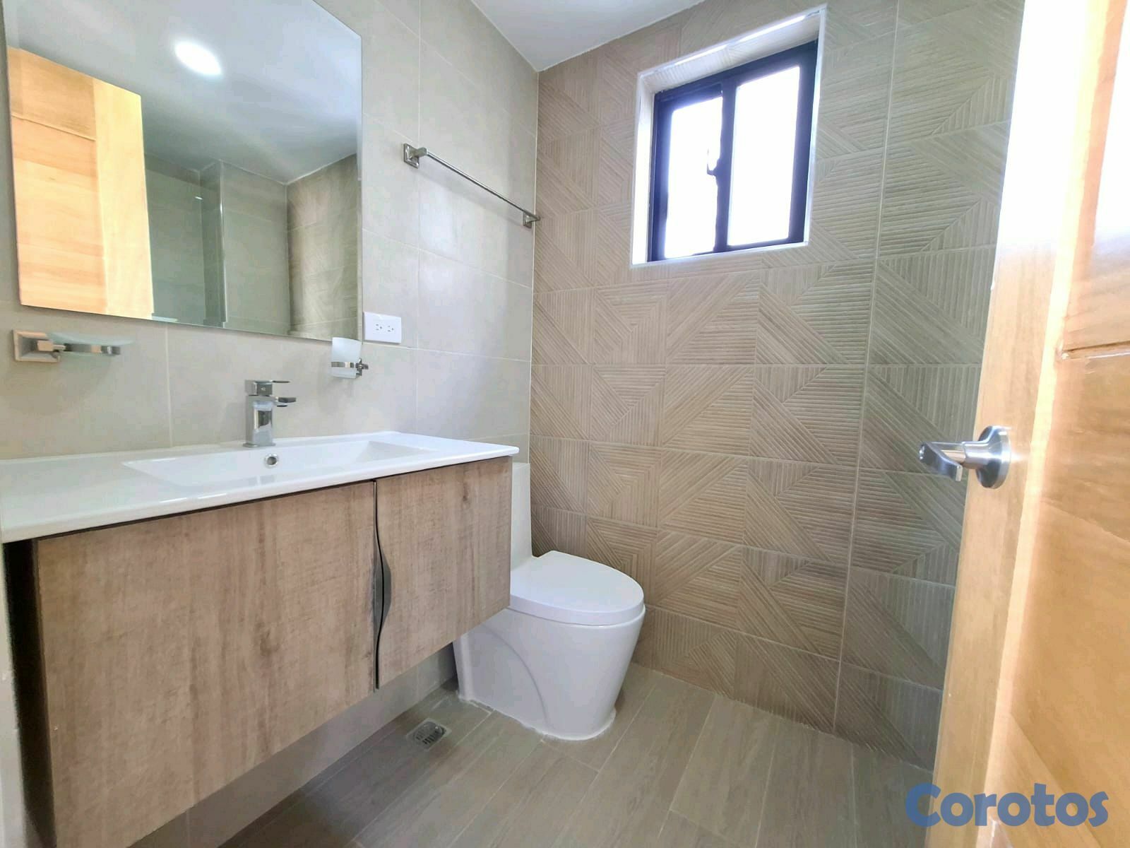 apartamentos - Apartamento en venta- Avenida Independencia, Sector los Jardines sur 5