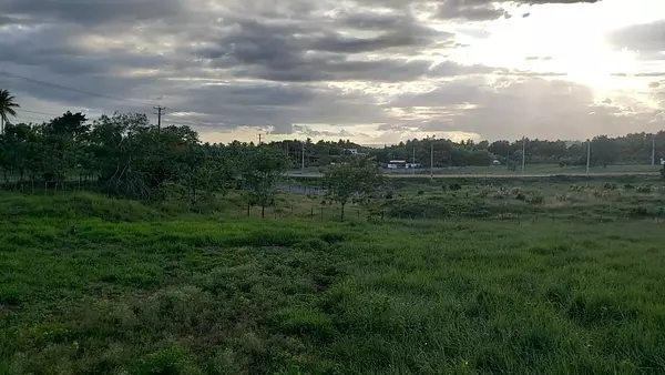 solares y terrenos - Solar en venta en Sanchez - Samana 3