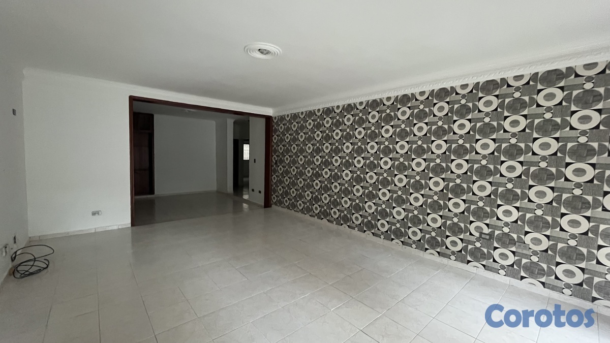 apartamentos - Apartamento en alquiler en Altos de Arroyo Hondo  5