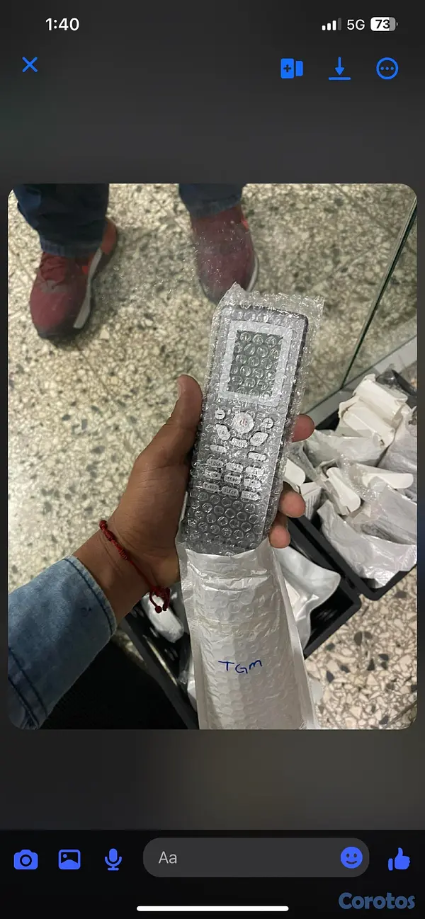 aires acondicionados y abanicos - Controles para todos tipos de Aires Acondicionados . 4