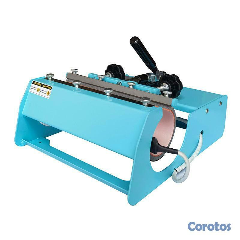 otros electronicos - Máquina de sublimación para Tazas y Termos 1