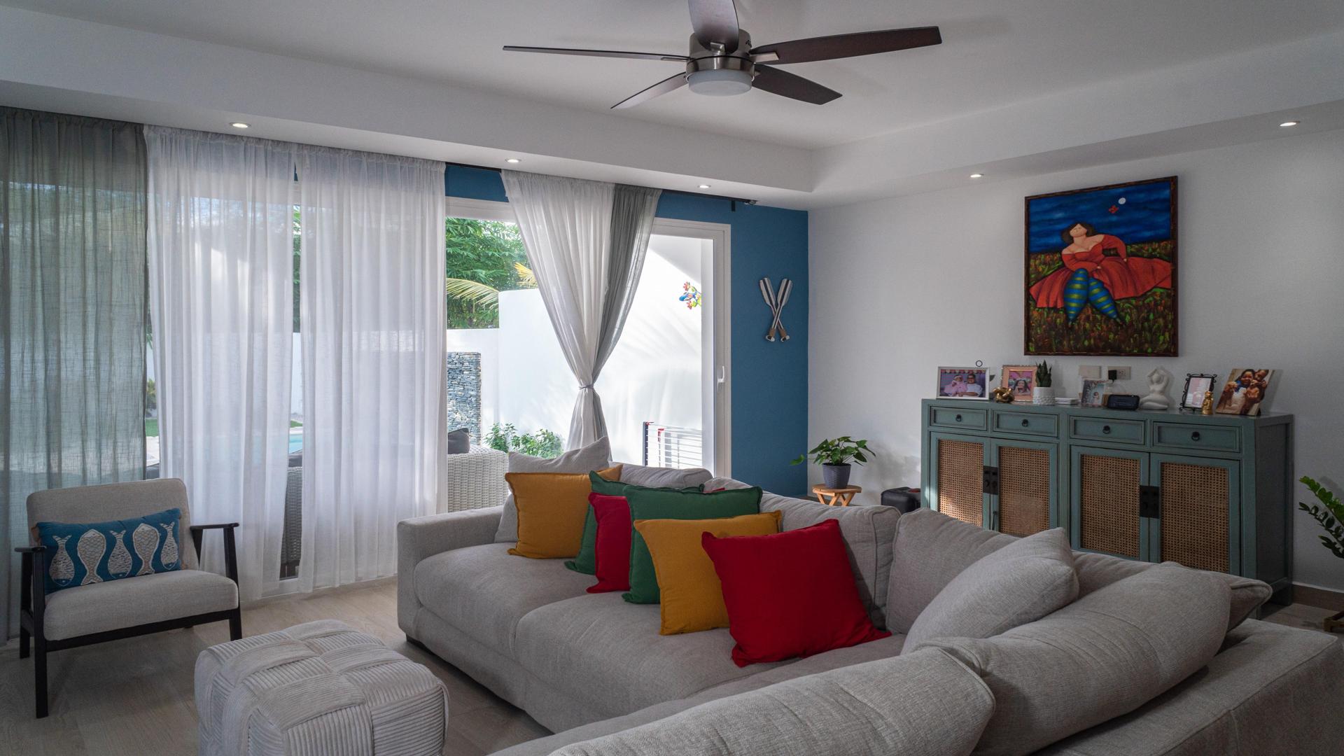 otros inmuebles - Casa Adosada con Piscina en Estrella Dominicus, Bayahibe – USD 395K 3