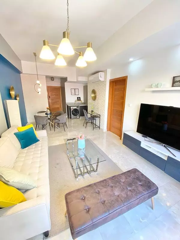 apartamentos - Alquilo Apartamento Amueblado en el Paraíso  10