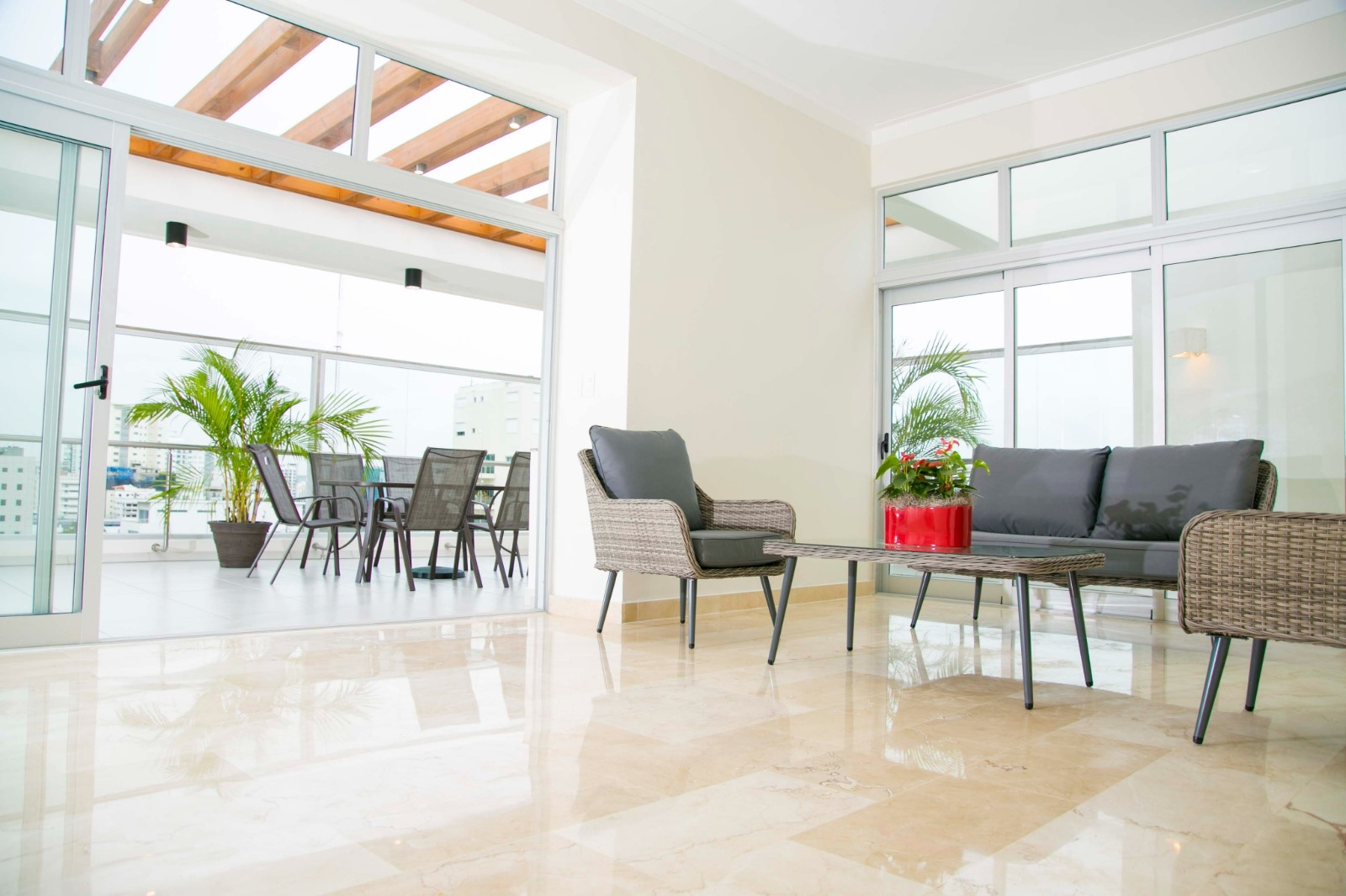 apartamentos - Apartamento 1