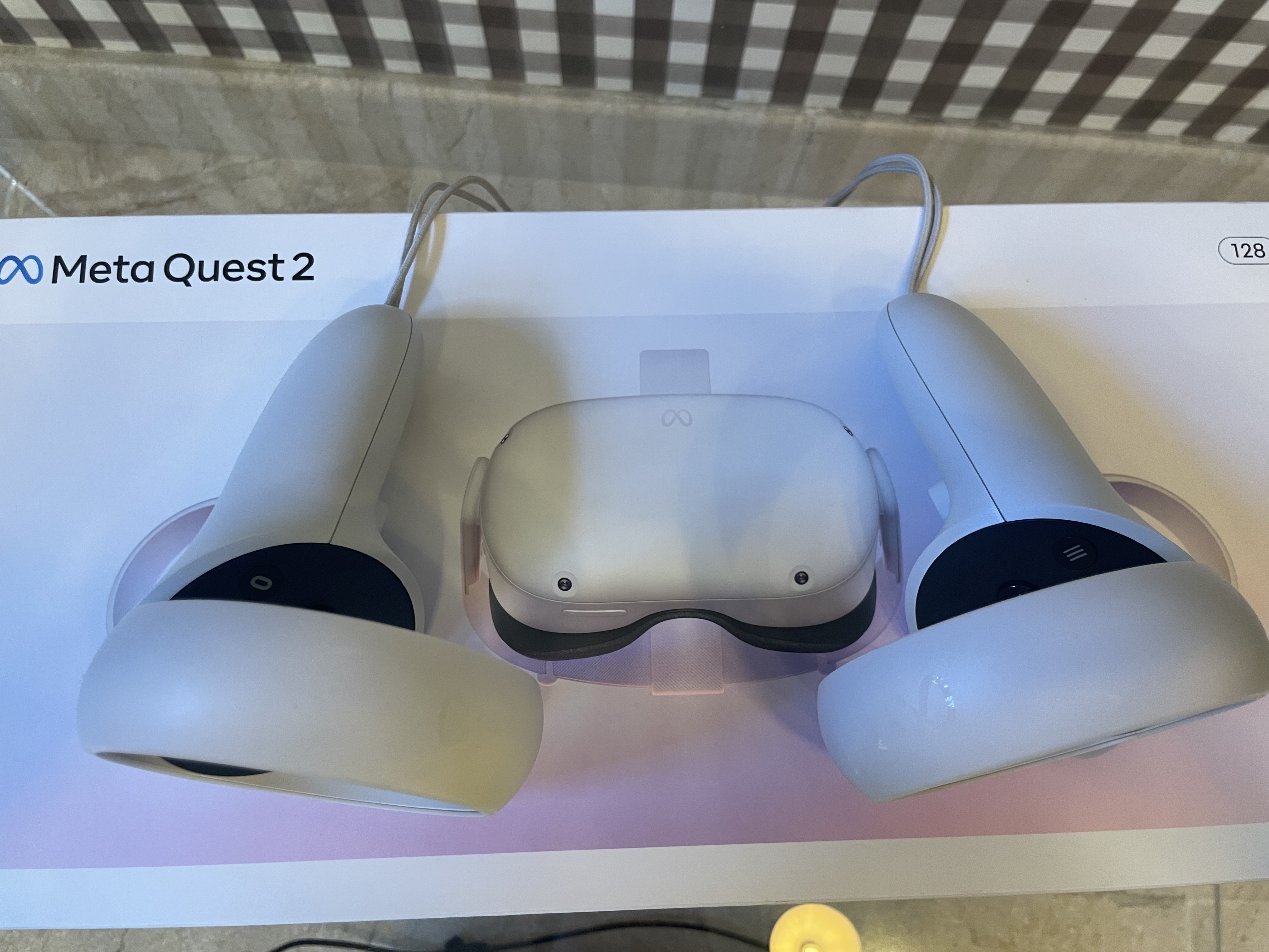 consolas y videojuegos - Meta Quest 2 (Usado) 6