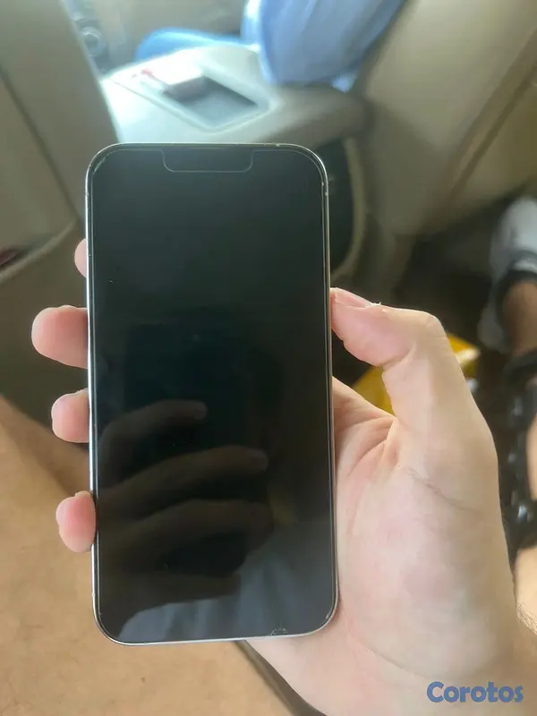 celulares y tabletas - Iphone 13 Pro 256GB 2