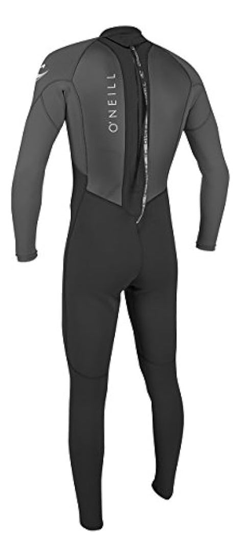 Salud y Equipamiento Médico - Traje De Neopreno Completo Con Cremallera  O'neill Reactor-2 2