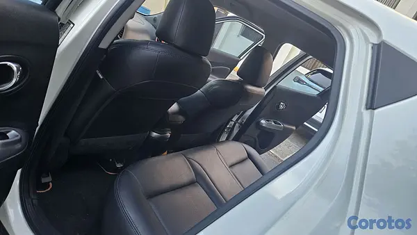 jeepetas y camionetas - Nissan juke 2014 4