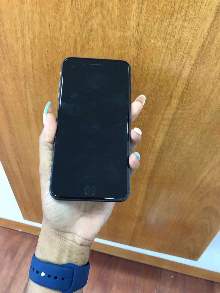 celulares y tabletas - iPhone 8 Plus 64gb Factory  3