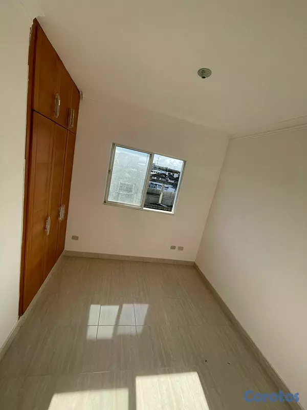 apartamentos - apartamento en alquiler 3er nivel nuevo a estrenar 6