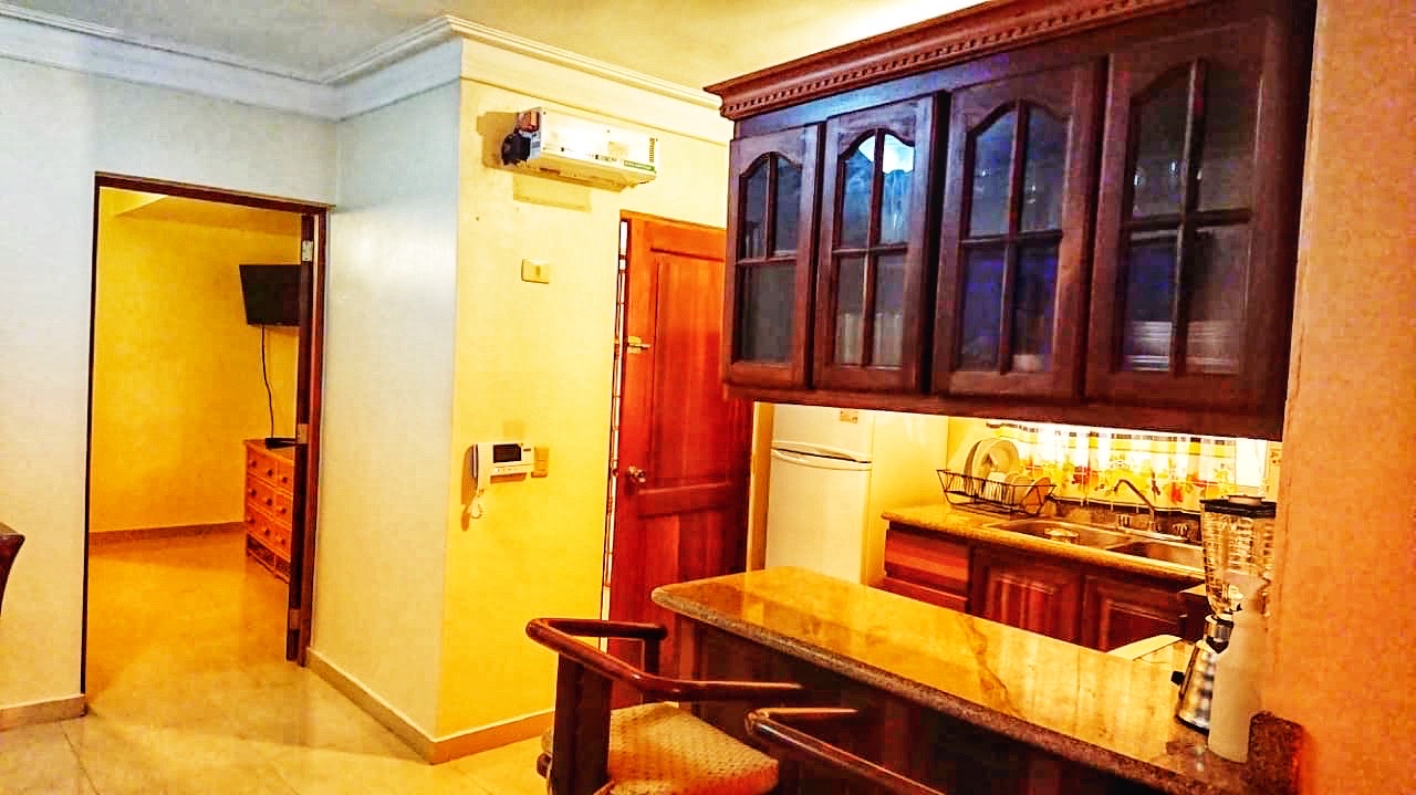 apartamentos - hermosos apartamentos en zona céntrica en el mirador sur  9