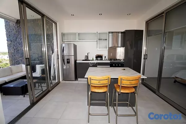 apartamentos - Apartamento con vista panoramica 5