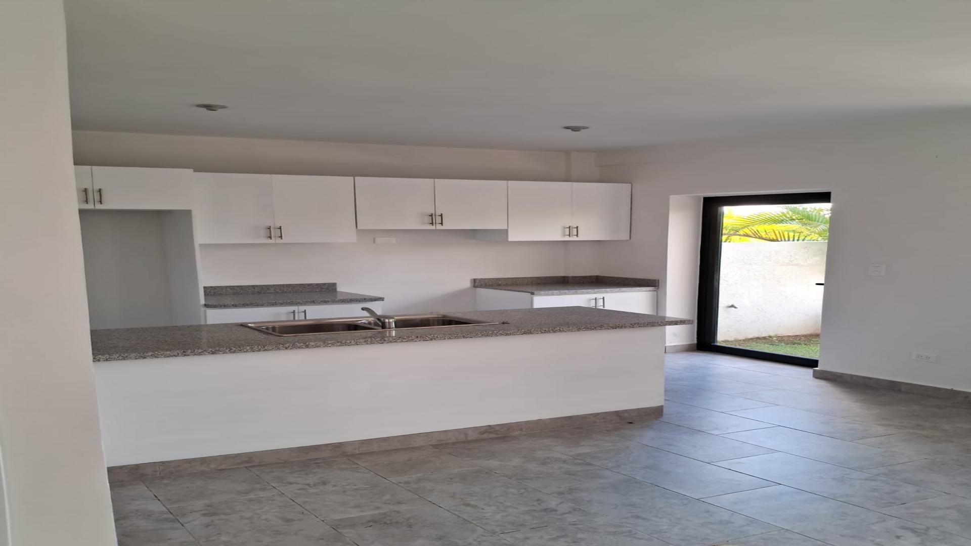 penthouses - villa en punta cana costa cana 5