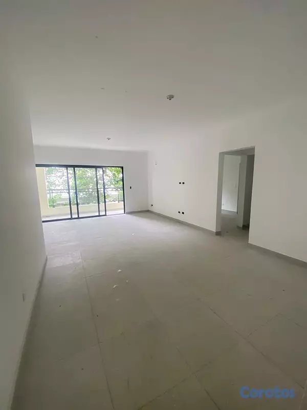 apartamentos - APARTAMENTO NUEVO EN ALQUILER, GAZCUE (G-22) 4