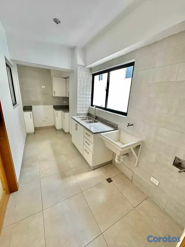 penthouses - Vendo Pent-House en Evaristo Morales  8