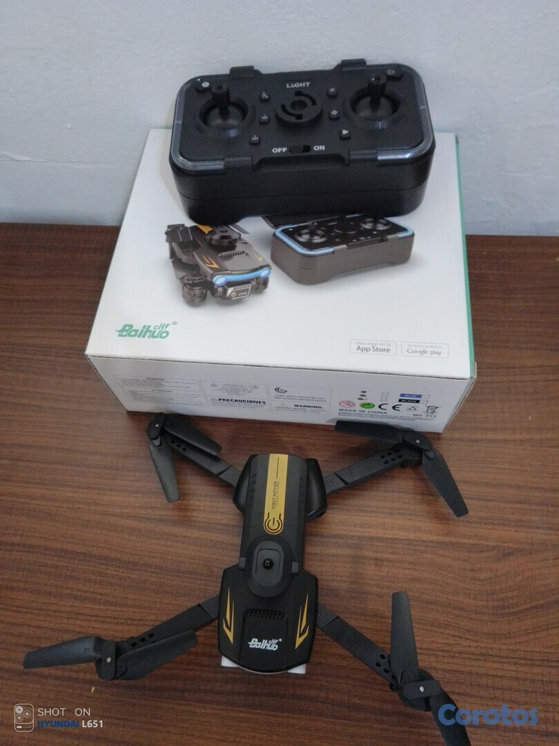 otros electronicos - DRONE - XT2 1