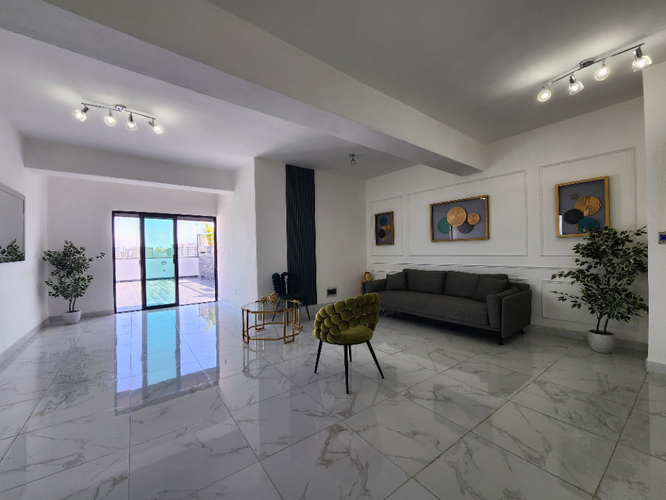 apartamentos - Apartamento en Venta en el Millón 3H, 2.5B, 2P, 6to N 9