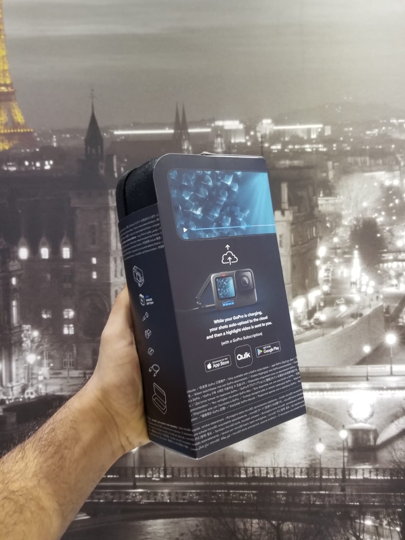 camaras y audio - Vendo Cámara GoPro Hero 11 Nuevas Selladas en su Caja, Original , RD$ 24,500 NEG 2