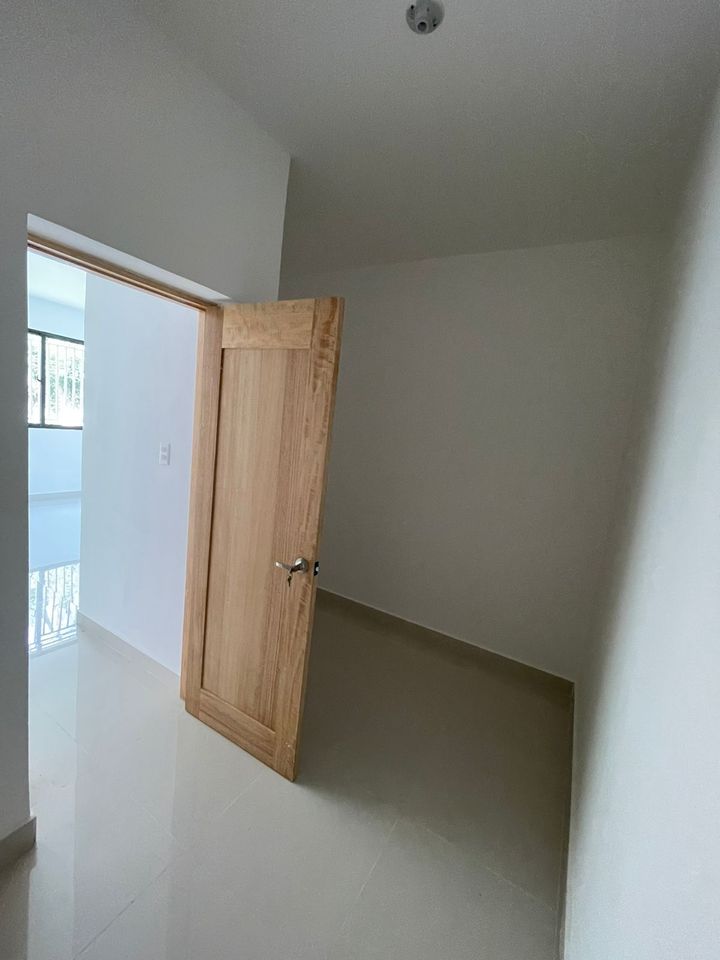 apartamentos - Exclusivo Apartamento Residencial Condado 7