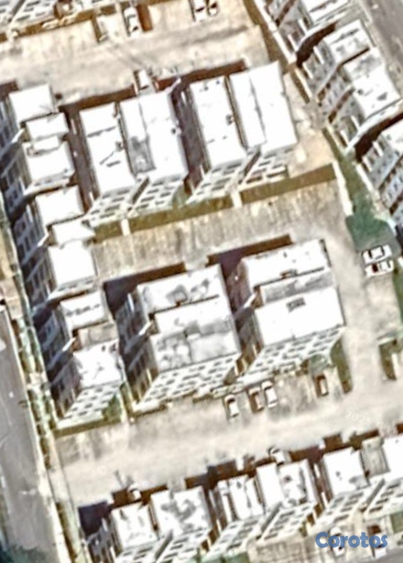 apartamentos - Apartamento Tipo B de tres habitaciones en renta en Residencial Trapiche! 1