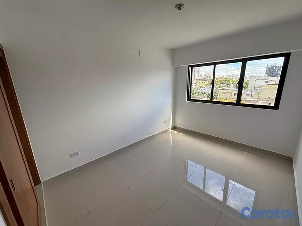 apartamentos - Alquiler Apartamento Nuevo en Gazcue  8