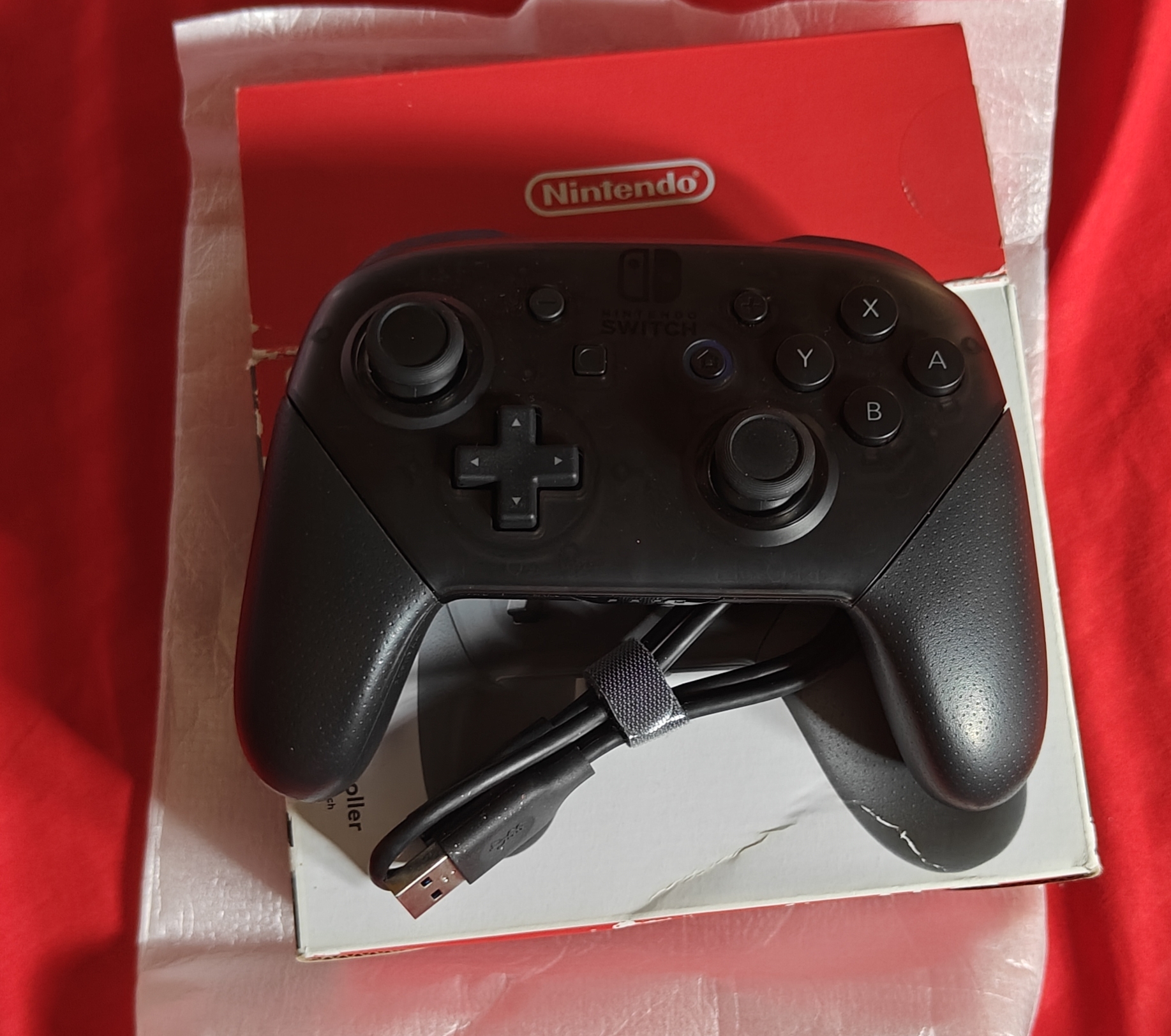 consolas y videojuegos - ▶️ Combo para Nintendo Switch  1