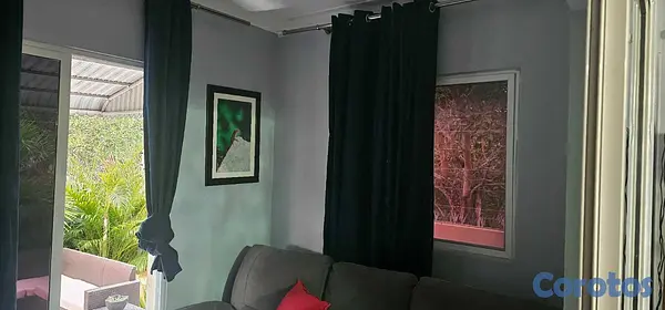 casas - Casa en Ciudad Modelo  10
