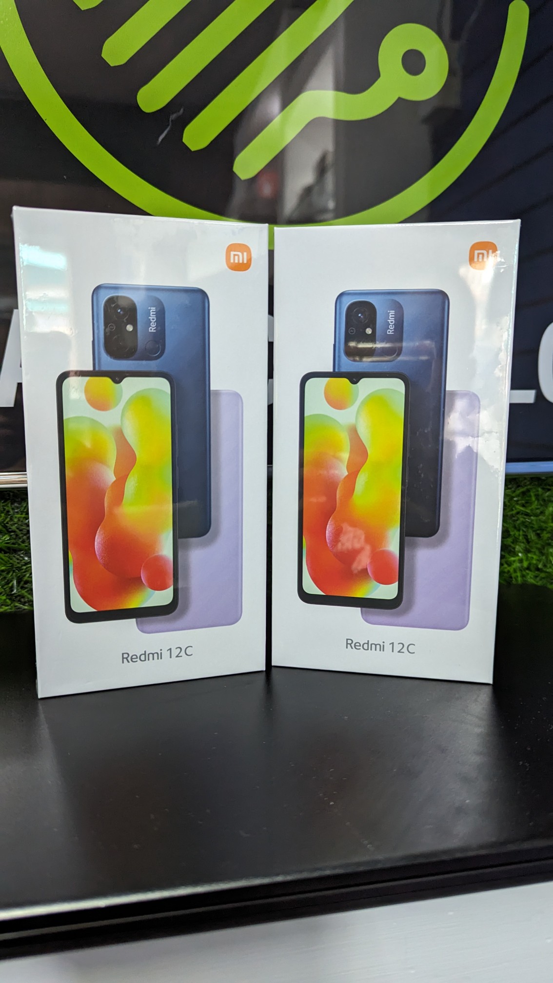 celulares y tabletas - Redmi 12C 3