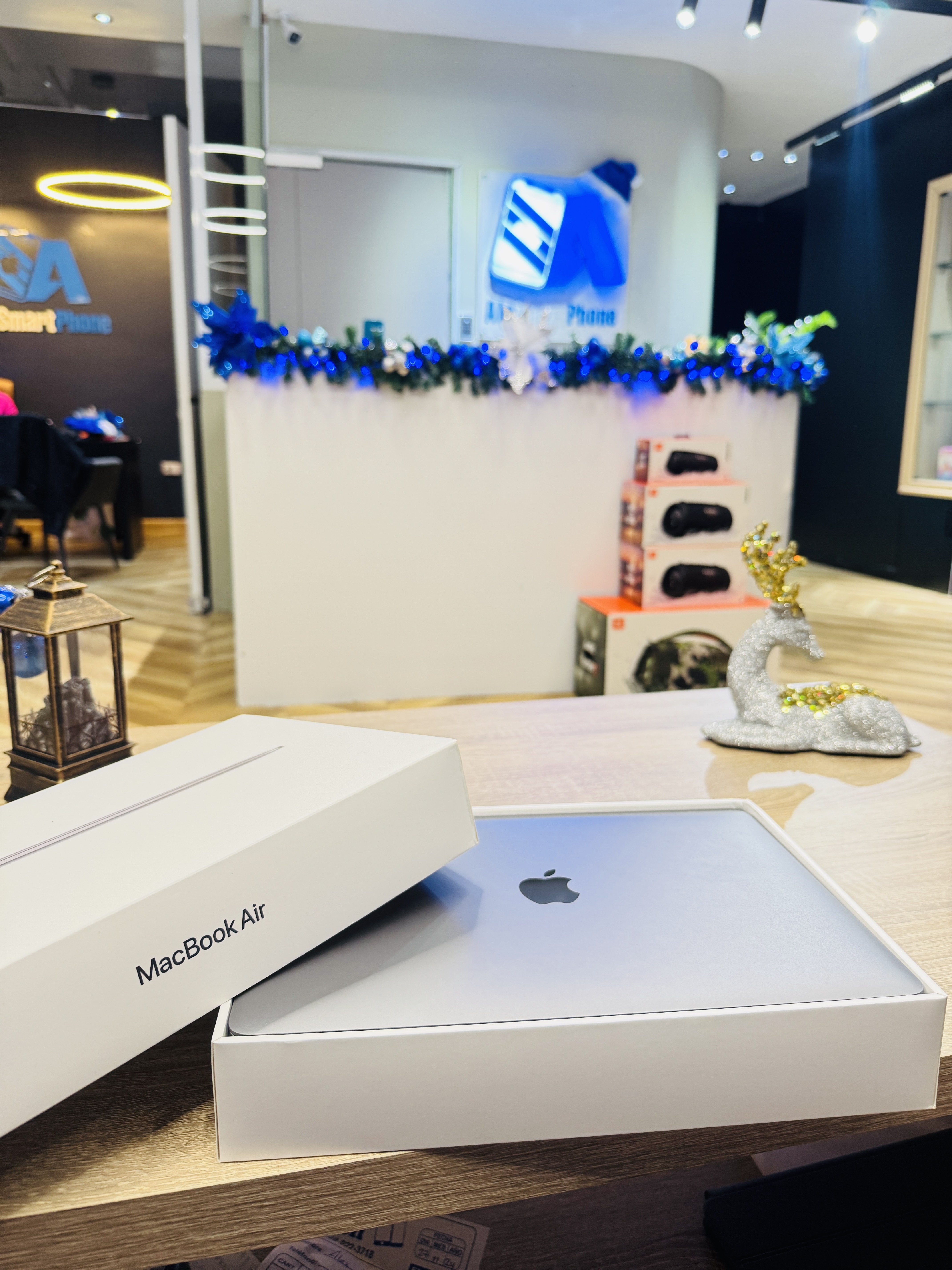 celulares y tabletas - MacBook Air M1 256GB SSD 8GB RAM USADA 0