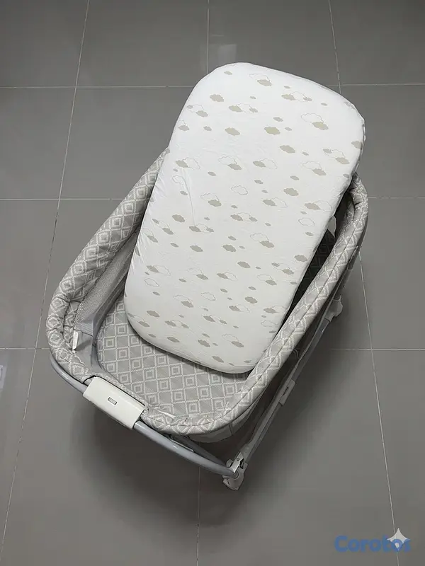 muebles - Moises Ingenuity 2