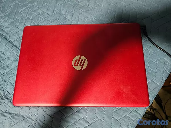 computadoras y laptops - Laptop HP 15-DW0083   7