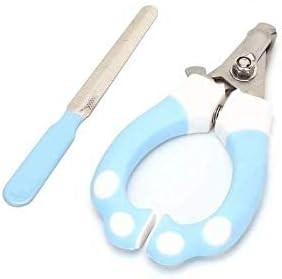 animales y mascotas - Cortauñas para perros mascotas con protección de seguridad grooming 1